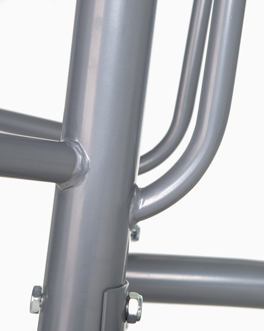 Rack para Pump Set