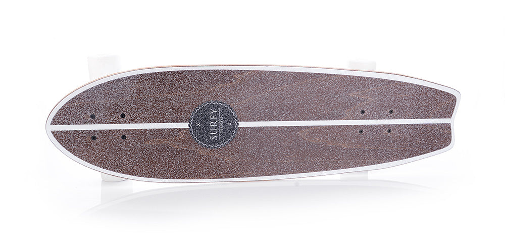 Longboard SURFY II