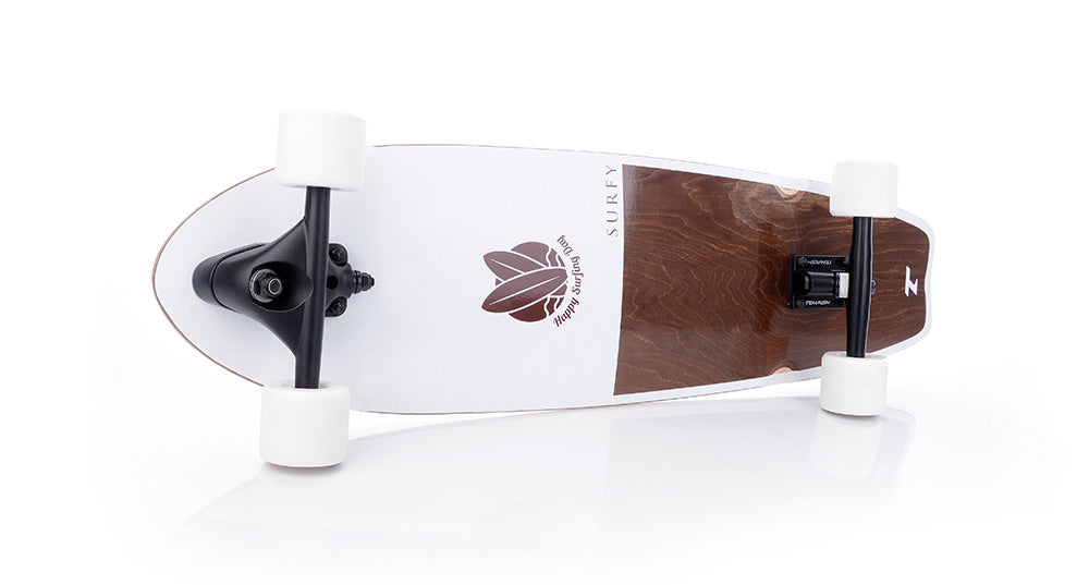 Longboard SURFY II