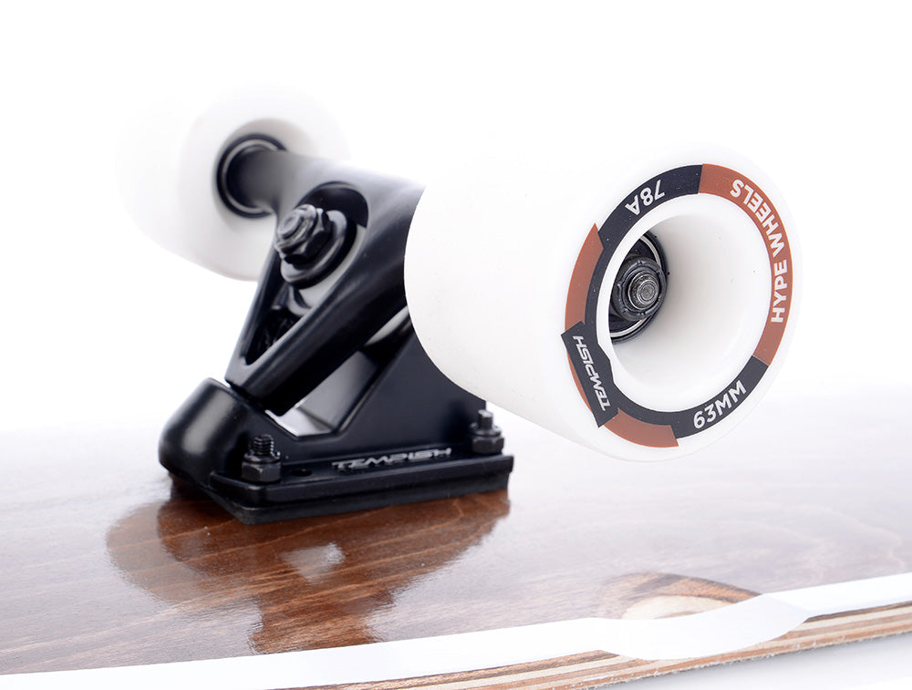Longboard SURFY II