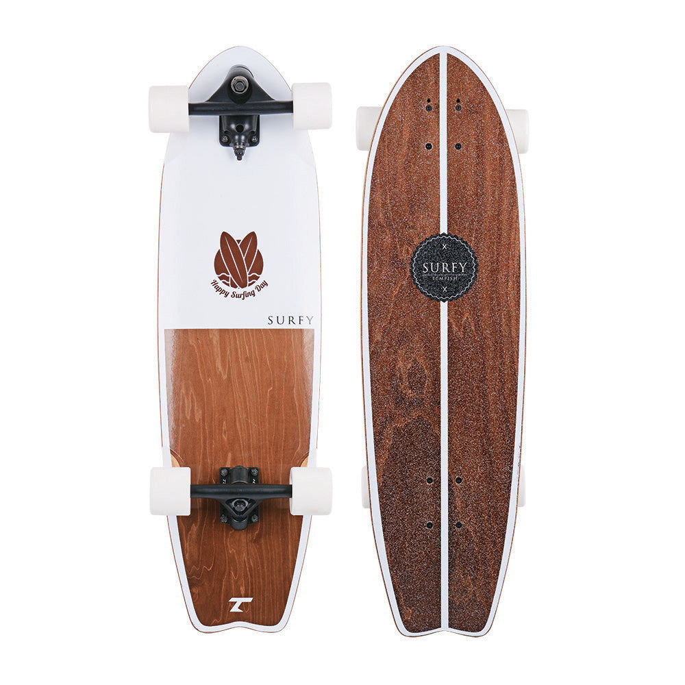 Longboard SURFY II