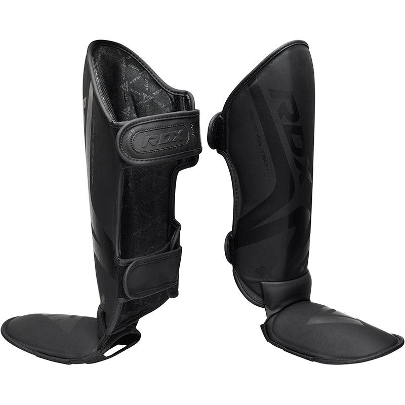 RDX T15 Noir Caneleiras - RDX b344b38470