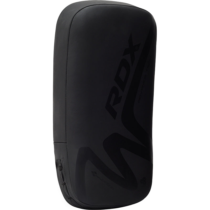 RDX T15 Noir Thai Almofada Preto Couro vegano - RDX fc38bcafd5