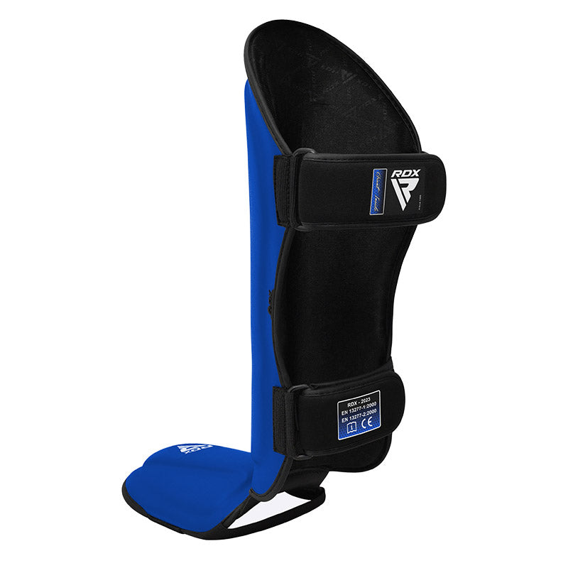 RDX T1 Protetor de Canela - RDX 5917371361