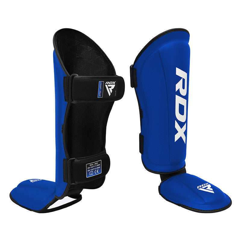 RDX T1 Protetor de Canela - RDX bde6ae4e68
