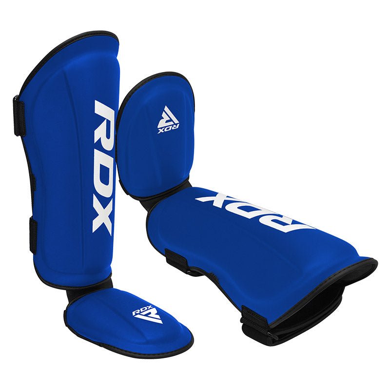 RDX T1 Protetor de Canela - RDX ef14ab6a04