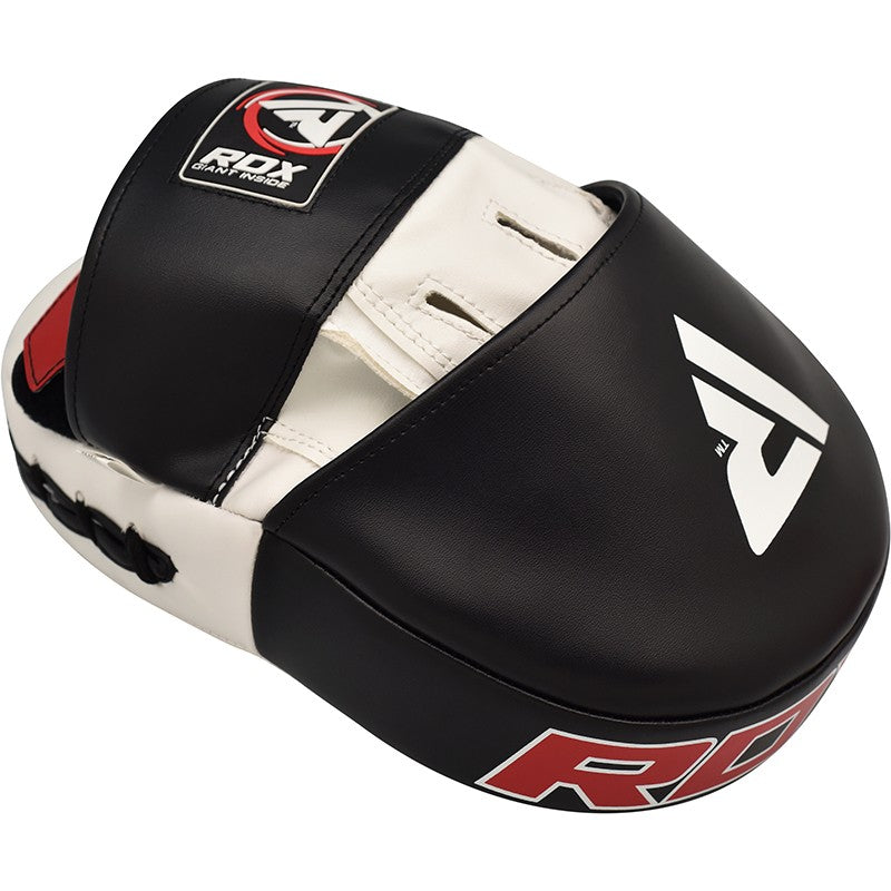 RDX T1 Boxe Curvo Patas de Urso - RDX eea5a8eca6