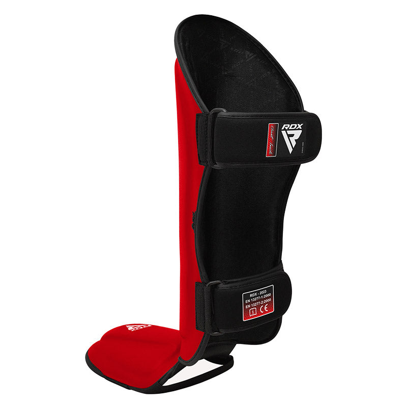 RDX T1 Protetor de Canela - RDX d5e50cf4b9