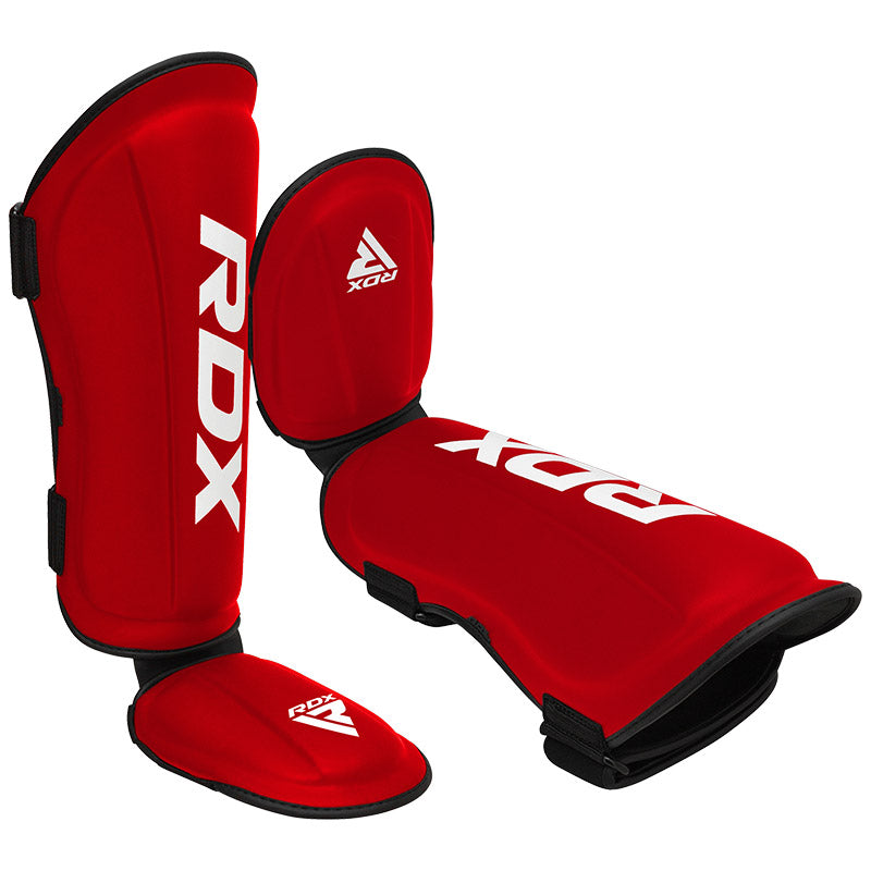 RDX T1 Protetor de Canela - RDX badf16157e