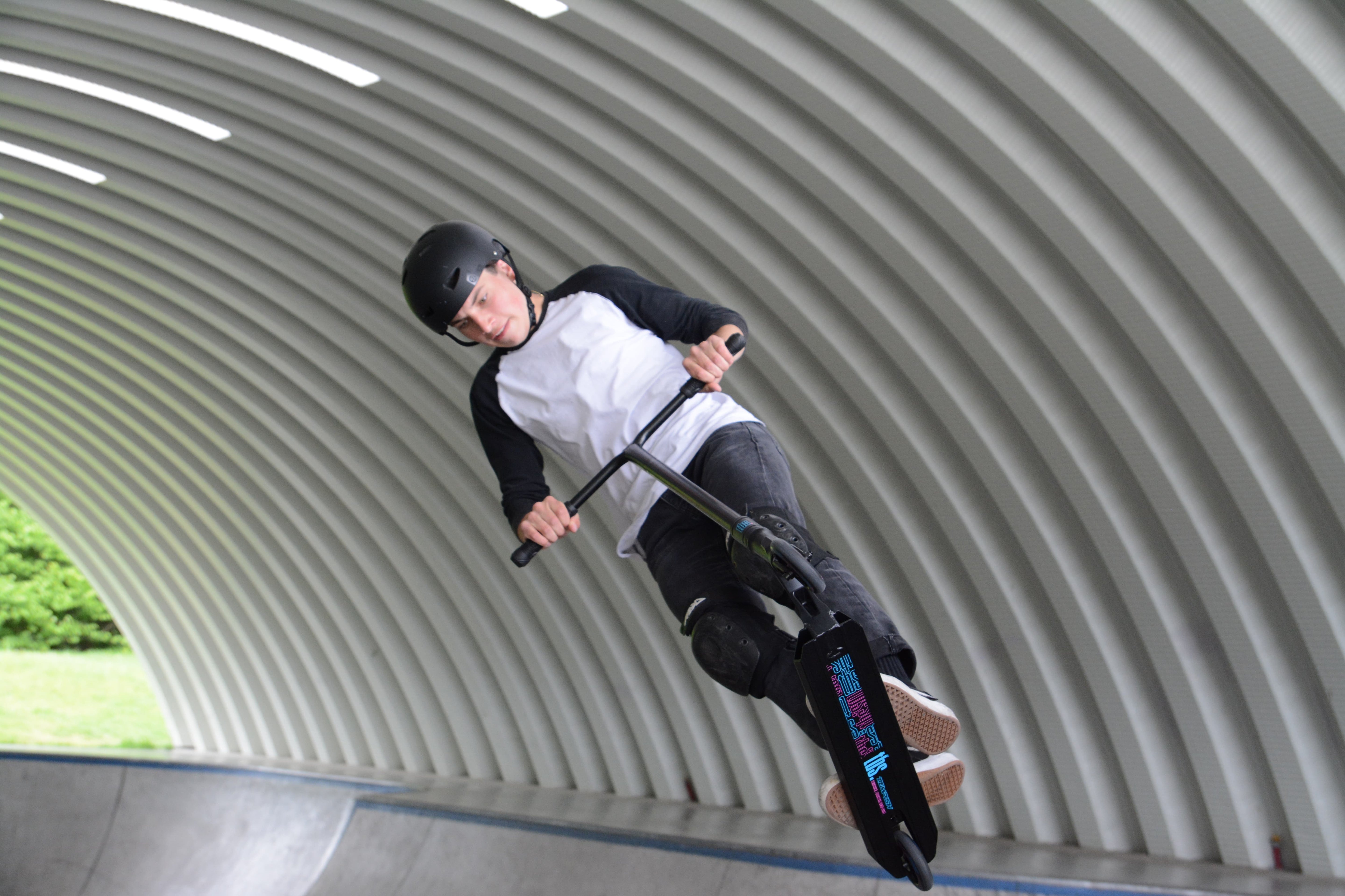 Trotinete Freestyle TBS-PRO