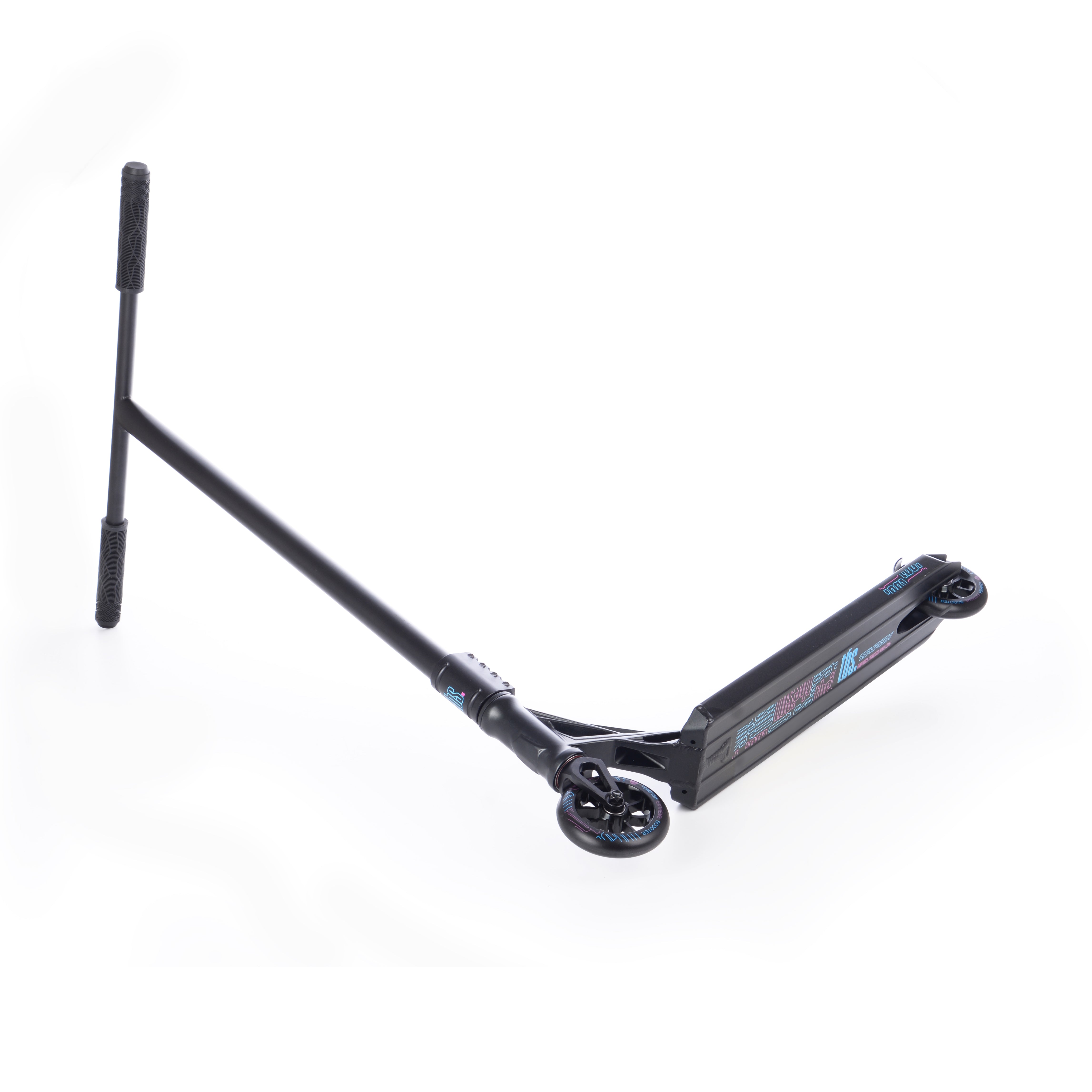 Trotinete Freestyle TBS-PRO