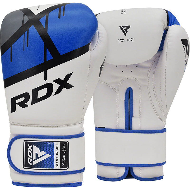 RDX F7 Ego Luvas de Boxe - RDX 5918bceafc