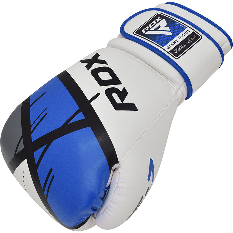RDX F7 Ego Luvas de Boxe - RDX ef02b7e905