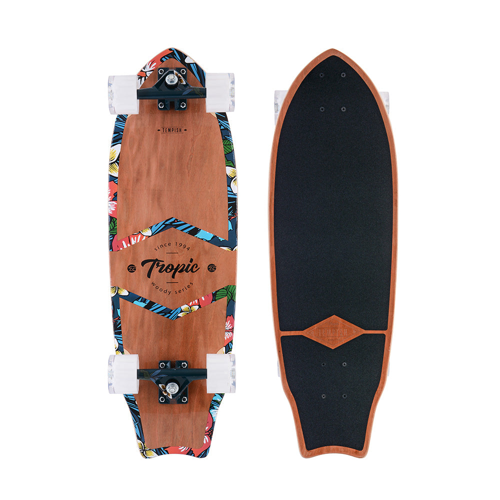 Longboard TROPIC T