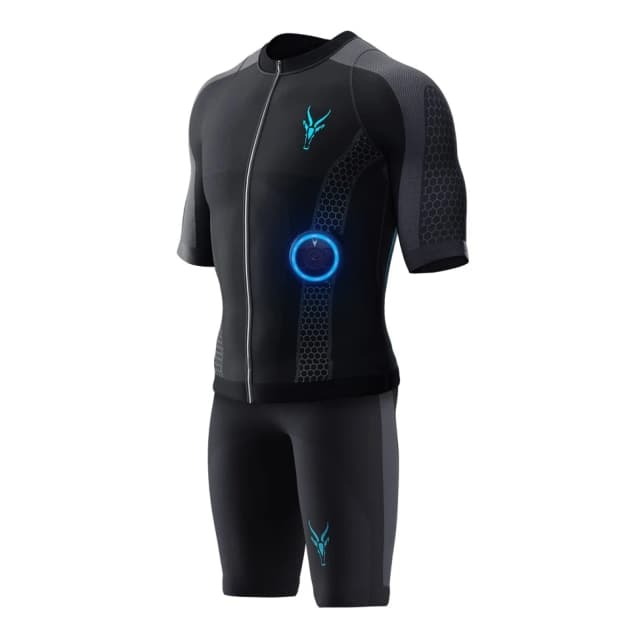 Traje Evolution EMS (hombres)