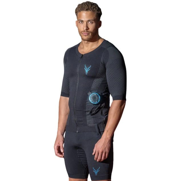 Traje Evolution EMS (hombres)
