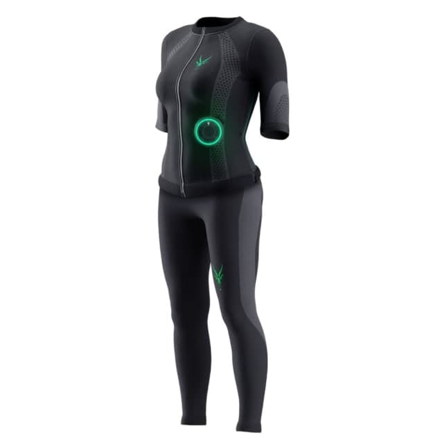 Leggings Evolution EMS Suit (mujer)