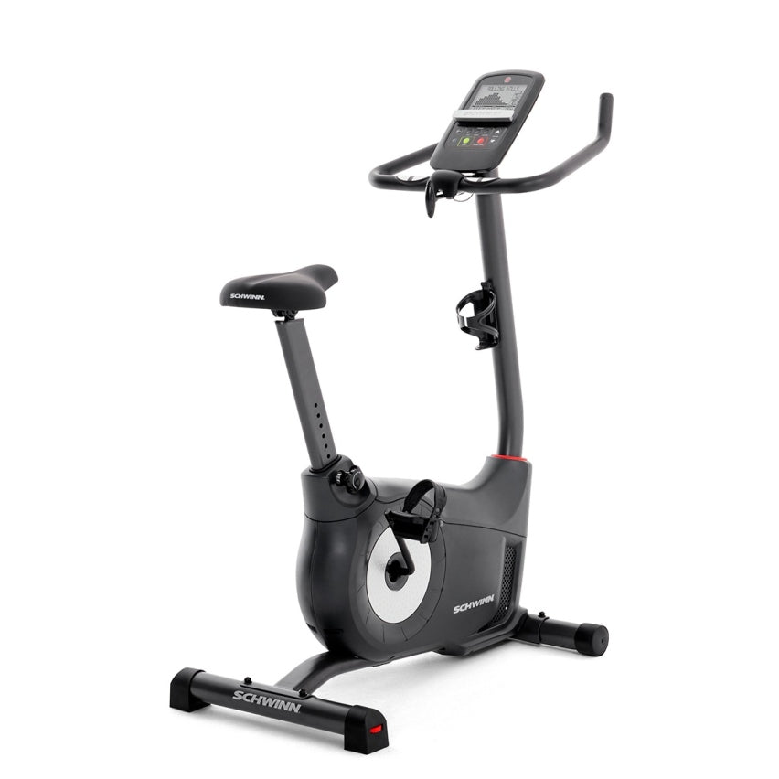 Bicicleta vertical 510U - Schwinn