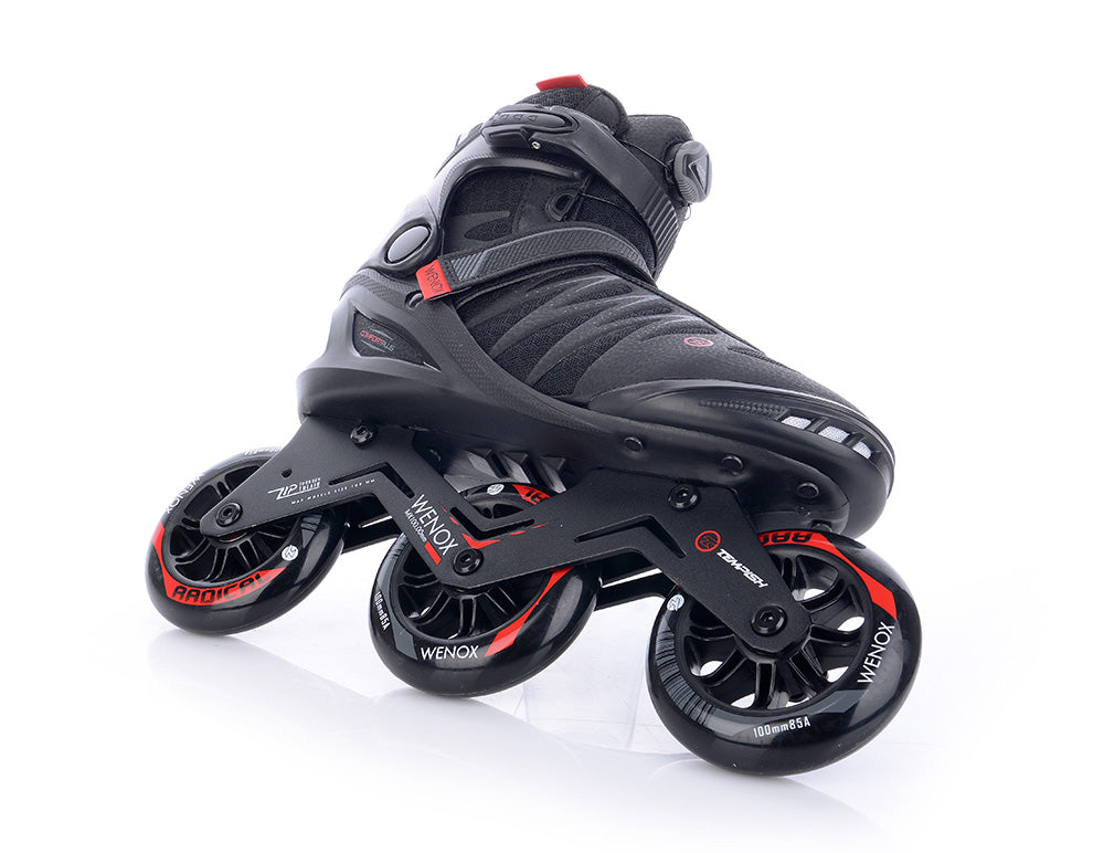 Patins em Linha Top 100 - Wenox