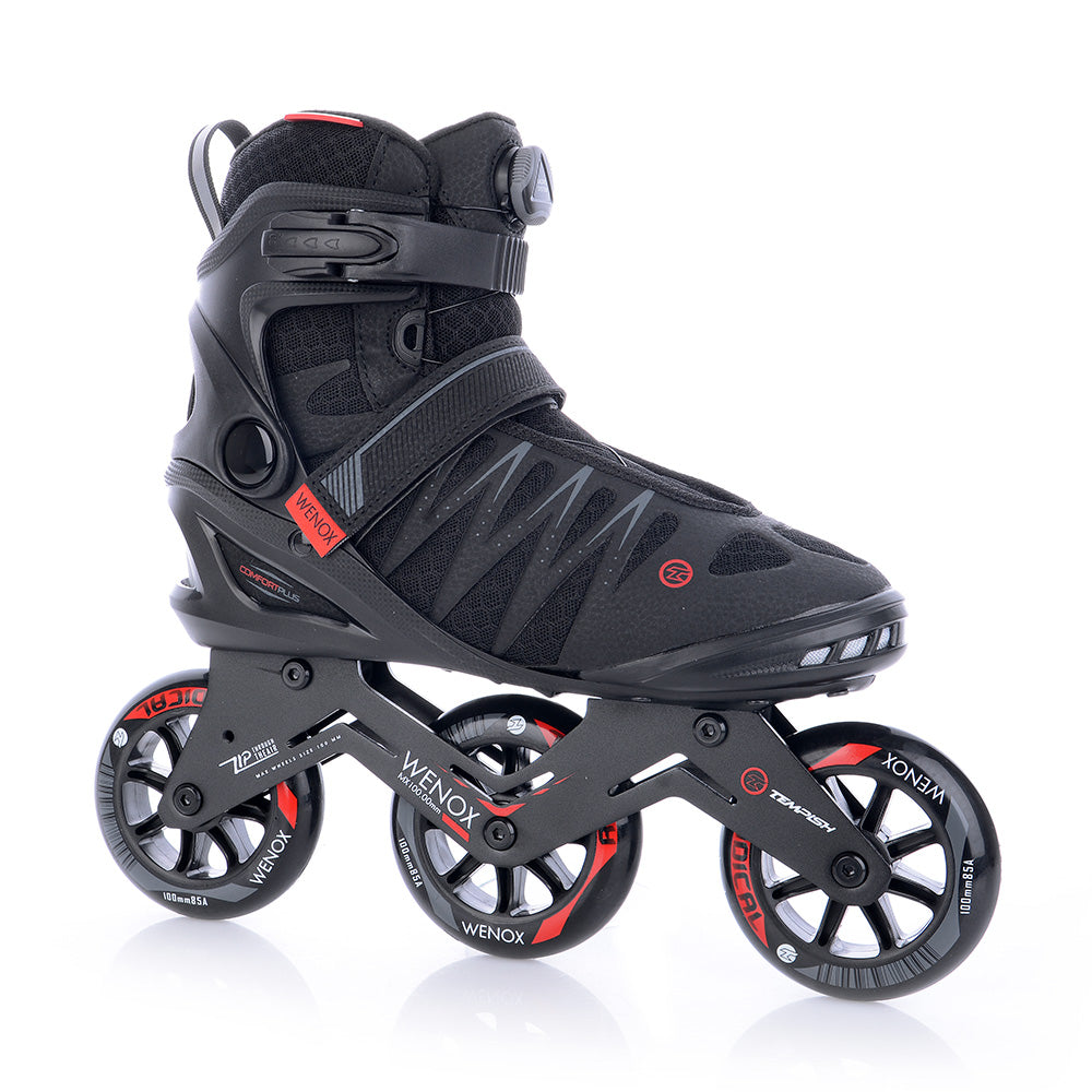 Patins em Linha Top 100 - Wenox