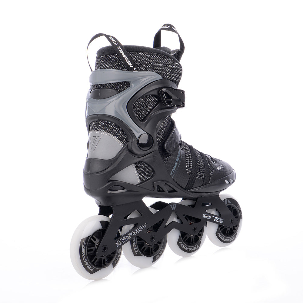 Patins em Linha WSX 90 FLS
