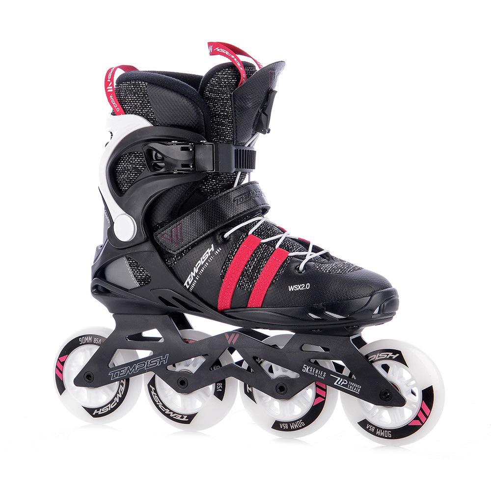 Patins em Linha WSX Lady 90