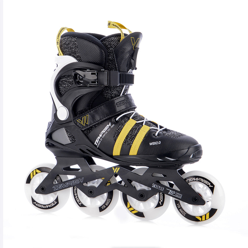Patins em Linha WSX Lady 90