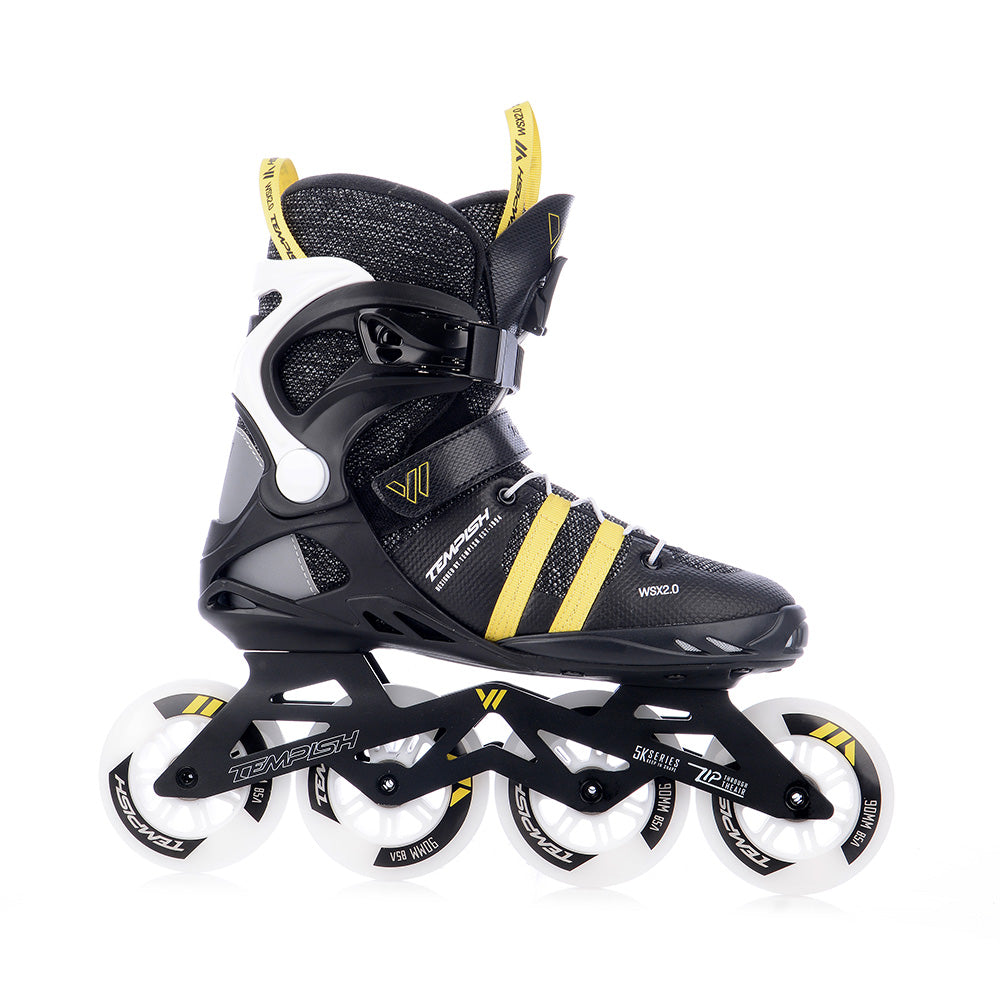 Patins em Linha WSX Lady 90