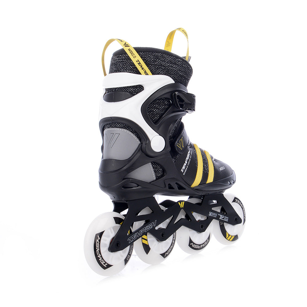 Patins em Linha WSX Lady 90
