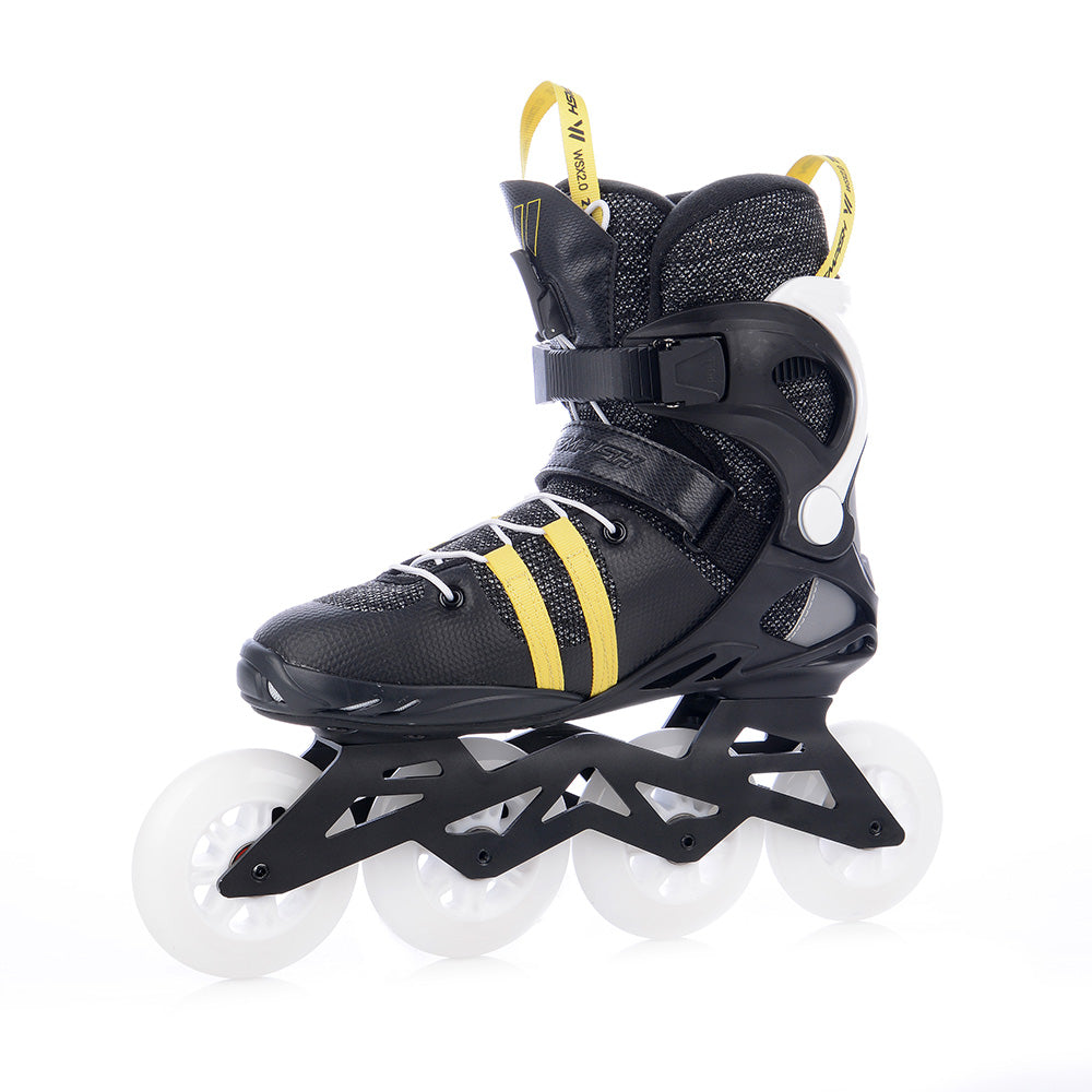 Patins em Linha WSX Lady 90