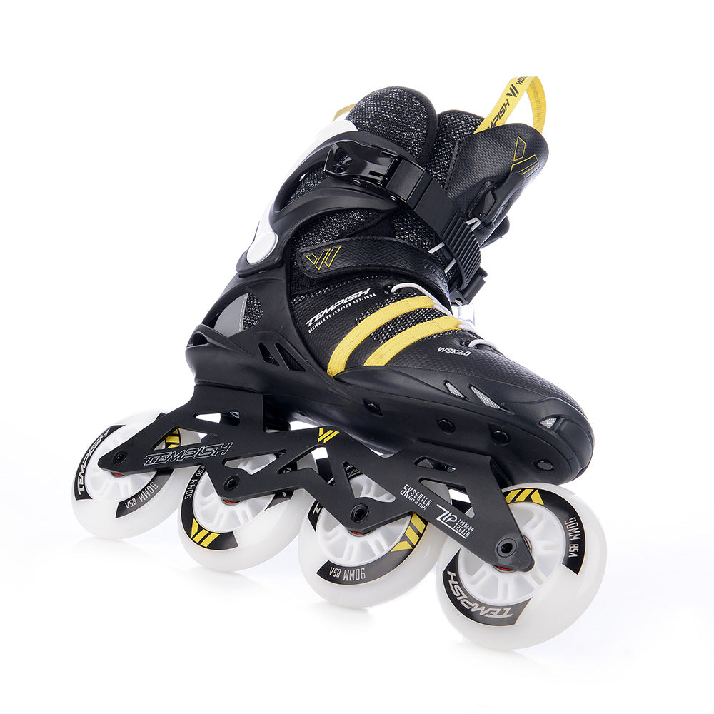 Patins em Linha WSX Lady 90